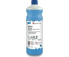 Sauber Lab AR15 Oranžinis Universalus paviršių valiklis, kvapnus 1 l