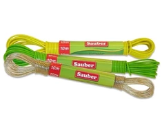SAUBER Velas Cord 10m