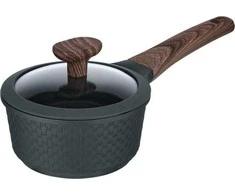 SAUCEPAN D16CM 1.3L/93900 RESTO