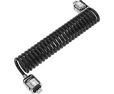 Saugumo nuoroda Maclocks (CL20T)