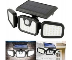Oem Solar panel 74 LED