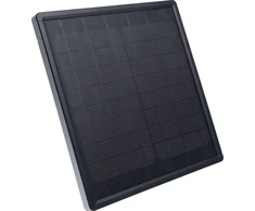 Saulės baterijų sistema „A-Solar Enlaps Tikee 3 Pro+“, su tvirtinimo komplektu