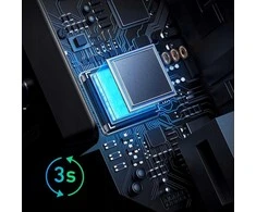 Anker SOLIX Smart meter Domestic Juodas