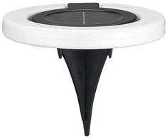SAULĖS LEMPAS DOMOLETTI MS10701 14 CM 2PSC