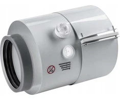Saunier Duval DUVAL ADAPTERIS 125/80 - S0020189629