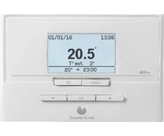 Saunier Duval MiPro - Orų sistemos valdiklis - 0020218373