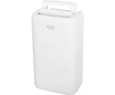 Kompresorinis oro sausintuvas Adler AD 7861, 280 W, 10 l/24 h, patalpoms iki 60 m³