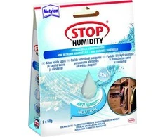 Sausintuvas Drėgmės rinktuvas Ceresit Mini Sachets Neutral, 100 g