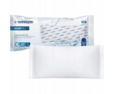 Sausintuvas Wessper Drėgmės sugėriklis XXL 500g WES101-500-WH