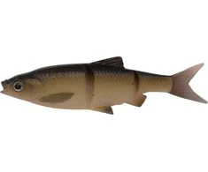 Savage Gear 3D LB Roach Swim n Jerk 10cm 10g 3 vnt.. Dirty Roach (57439)