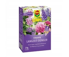 Savage Gear FERTILIZER SLOW RELEASE SHRUBS COMPO 2KG