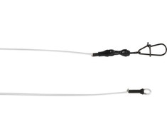 Pavadėlis Savage Gear Last Meter Regenerator Traces Ø 1,20 mm 60 cm