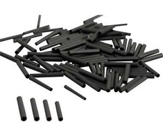 Savage Gear Spaudžiami vamzdeliai Wire Crimps BLN M R1.2mm 100vnt
