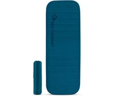 „Sea To Summit Comfort Deluxe“ 640 mm 1830 mm Mėlyna