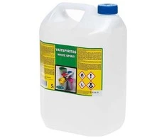 Vaitspiritas SAVEX Extra, 5 Litrai