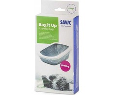 Savic Bag it Up jumbo