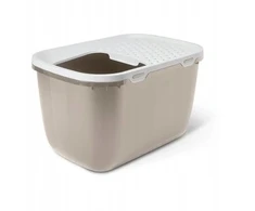 Savic Hop In Giant - balta-mocha (K2055M)