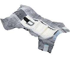 Savic Nappe vystyklai 32-42cm 12vnt