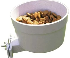 Savic dubenėlis CROCK MEDIUM M.BESLAG 300 ml