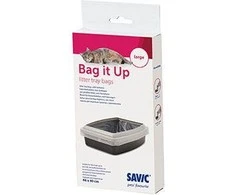 Savic BUWET LARGE 12vnt.
