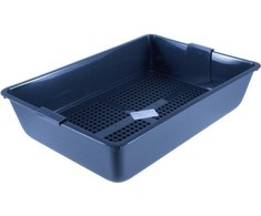 Savic Tualetas su sieteliu 42cm MR
