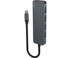 USB Adapteris - Savio AK-54