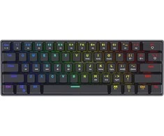 Savio Blackout Outemu Brown mechaninė klaviatūra