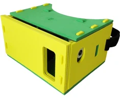 Google VR Savio Karton- (SavOK- EVAVR)