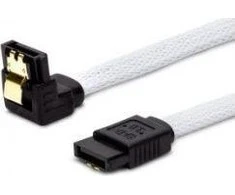 Savio SATA - SATA, 0,3m, balta (GA- 03)