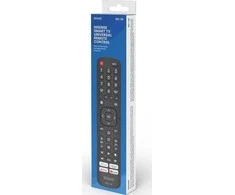 Savio RC-14 do TV Hisense - Smart TV