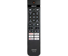 Savio RC-26 do TV Smart Philips
