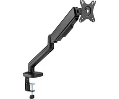 Laikiklis SAVIO UM-01 Desk Mount for Monitorius 17" – 32", 2 – 9kg