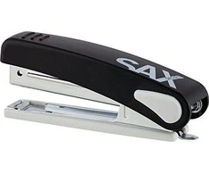 Stapler SAX Stapler 219 juodas
