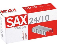Sax Sąsagėlės 24/10 varin.