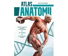 SBM anatomijos atlasas