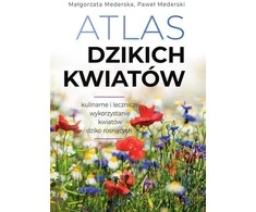 SBM Laukinių gėlių atlasas