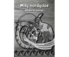 SBM Skandinavų mitai