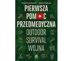 SBM Pirmoji pagalba. Lauke – išlikimas – karas