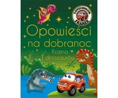 SBM Mažas Franko automobilis. Pasakos prieš miegą