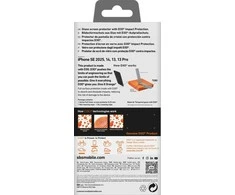 SBS aktyvus viso stiklo Apple iPhone 16E
