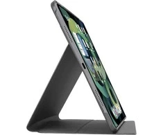 SBS Book Case Pro dla iPad Air 13" 2025/2024 juoda