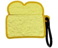 SBS DĖKLAS CASE 3D TOST AIRPODS 3/4