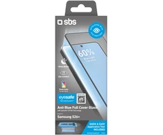 SBS Eyesafe Tempered Glass for Samsung Galaxy S26 Plus with Applicator