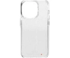 SBS D3O Apple iPhone 15 Pro Case – dėklas telefonui skaidrus