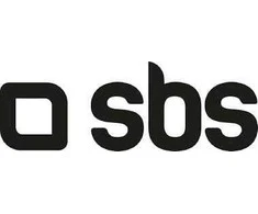 SBS Full Active Case D3O Apple iPhone 15 Pro Max – dėklas telefonui juodos spalvos