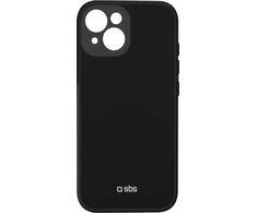 SBS Full Active Case D3O Apple iPhone 15 - dėklas telefonui juodos spalvos