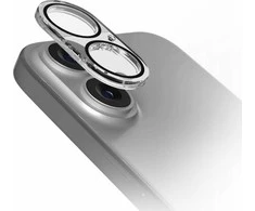SBS Active Camera Lens D3O aparatas Apple iPhone 16 / 16 Plus