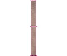 SBS Apple Watch Band. 38/40/41 mm. Rožinė