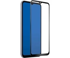 SBS pilnai dengiantis stiklinis ekrano apsauga, skirta Samsung Galaxy A34