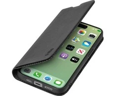 SBS Book Wallet Lite dėklas, skirtas iPhone 15 Pro